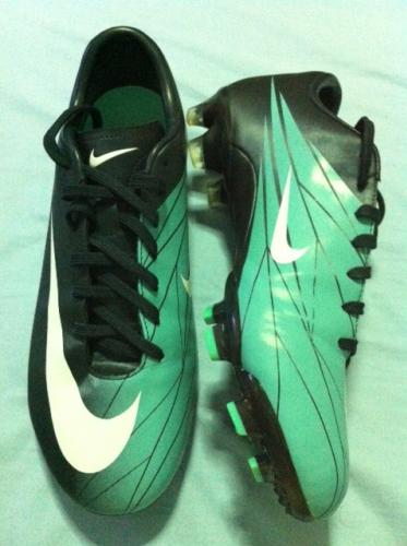 ขาย Nike Mercurial Victory FG สภาพดี ราคาถูก รูปที่ 1