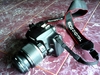 รูปย่อ ขาย Canon 1000D + lens kit 18-55 สภาพใหม่เหมือนแกะกล่อง รูปที่3