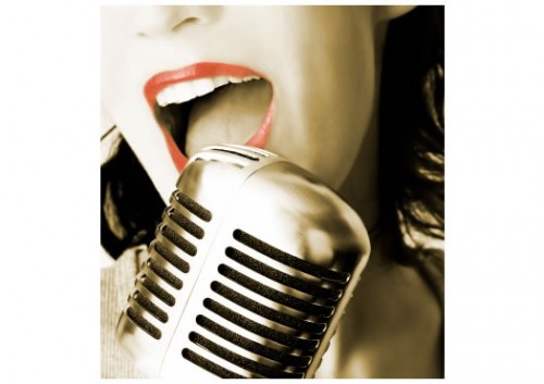 รับสอน ร้องเพลง / เต้น (Cover ก็ได้) / เปียโน รูปที่ 3