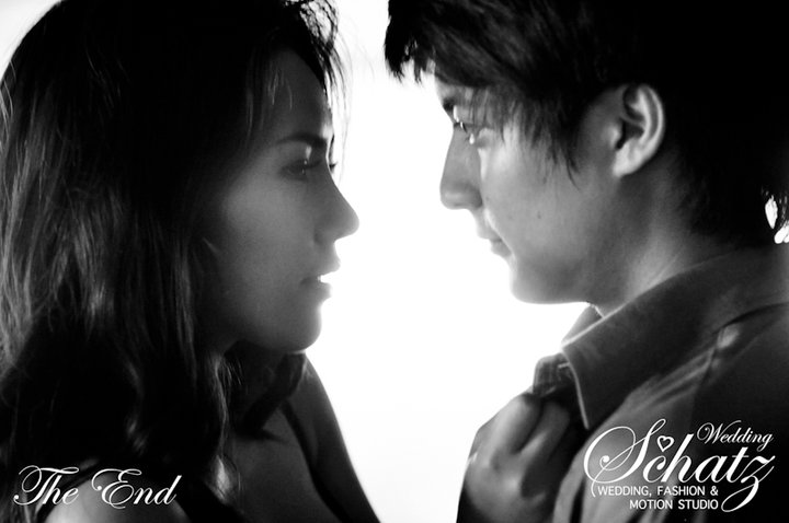 รับบริการถ่ายภาพงานวิวาห์ / pre - wedding / presentation สำหรับงานวิวาห์ รูปที่ 3