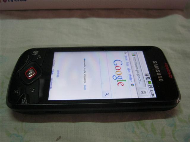 ขาย GALAXY SPICA ราคาถูก 5500 บาท รูปที่ 4