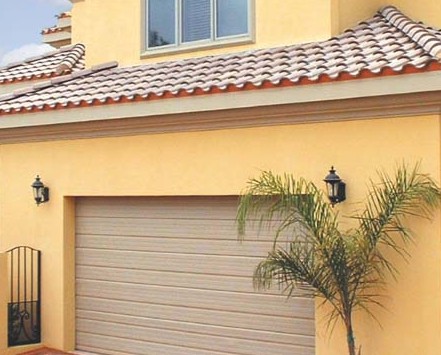www.HP1990.com  จำหน่าย ประตูโรงรถ Martin Garage Doors จาก USA รูปที่ 7