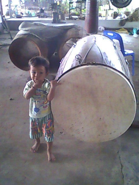 ถิ่นฐานเมืองฆ้อง เรืองทองงามอร่าม เสียงกังวานทั่วอาณาจักร พบภิพัฒน์เมืองดนตรี รูปที่ 4