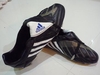 รูปย่อ ขายรองเท้าสตั้ด adidas predator หนังจิ้งโจ้ แท้ รูปที่3