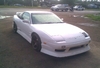 รูปย่อ ขายรถ 180sx ด่วน รูปที่3