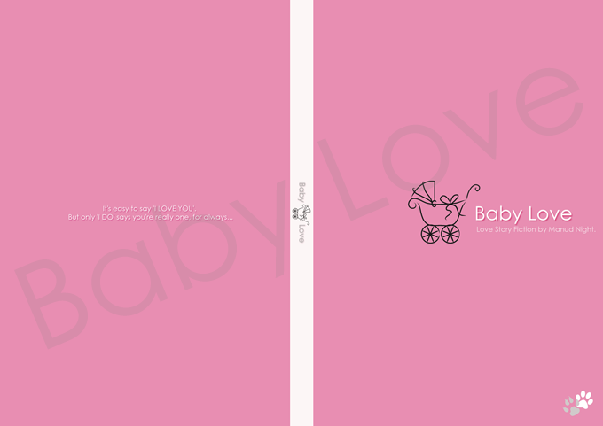หนังสือฟิคชั่น TaeNy เรื่อง Baby Love รูปที่ 1