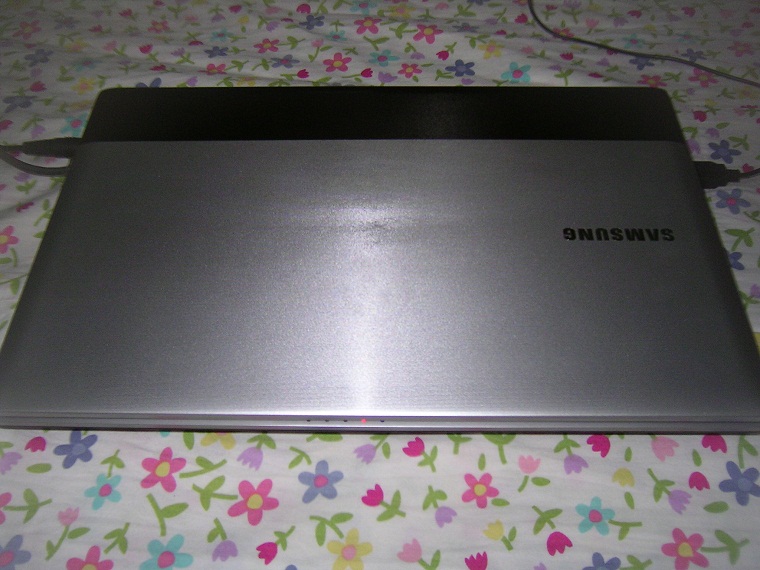 ขาย samsung RV409-A03TH Silver ka รูปที่ 1