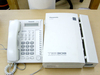 รูปย่อ ขายตู้สาขาโทรศัพท์ PANASONIC รุ่น TEB308 3สายนอก 8สายใน มีระบบตอบรับอัตโนมัติ มีโทรศัพท์ให้ 1 เครื่อง 5,500 บาท รูปที่5