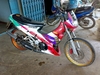 รูปย่อ ขาย Honda Dash 125 รถสีเดิมๆ รูปที่5