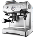 ด่วน!!! ขาย เครื่องชงกาแฟ Breville BES 860 Coffee Machine (เชียงใหม่)