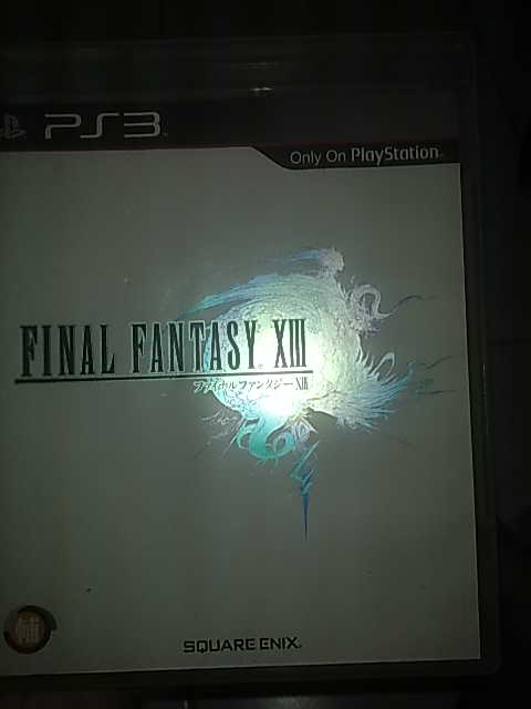 ขายหรือแลกแผ่นเกมps3 หลายเกมครับ รูปที่ 3