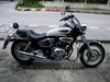 รูปย่อ ขาย Honda Phantom200 ทะเบียนพร้อมโอนสวยๆ มี 3 คัน===&gt; รูปที่3