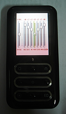 ขาย MP4 Wizpy 4g รูปที่ 4