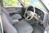 รูปย่อ ขายถูก ๆ สวย ๆ ปี 95 TOYOTA, HILUX MIGHTY-X 2.5GL X-TRA CAB โทรเลยประหยัดน้ำมันต้องคันนีถูก ๆ รูปที่3