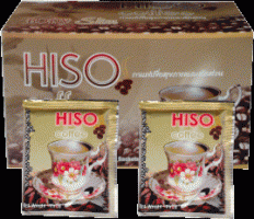 กาแฟไฮโซ ( HISO Coffee ) กาแฟเพื่อสุขภาพ รูปที่ 1
