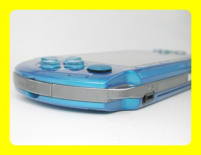 PSP 3004 VB สภาพน้องนางฟ้า สวยสุดๆครับ รูปที่ 3