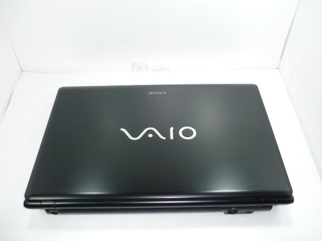 มี Sony Vaio CW12ES Win7 2GB DDR3 GeForce G210M สภาพสวยๆ ถูกๆ มาขายครับพี่น้อง  รูปที่ 1