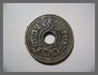 รูปย่อ เหรียญรูเนื้อนิเกิล 10 สตางค์ ตราอุนาโล - พระแสงจักร ปี 2463,2464 สั่งซื้อโทร 084-639-8934 รูปที่4