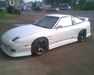 รูปย่อ ขายรถ 180sx ด่วน รูปที่1