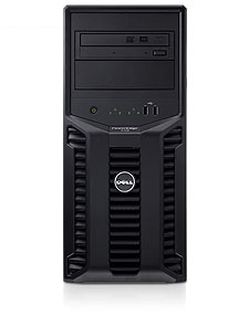 Dell PowerEdge T110/T310 Server สต๊อกพร้อมจัดส่ง รูปที่ 3