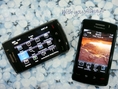 BlackBerry Storm 9500 9550 สินค้ามือ1 ราคาส่ง7000-10900