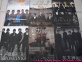 ขาย Photobook + Magazine TVXQ ราคาถูกจ้า