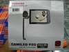 รูปย่อ ขาย กล้อง Toshiba Camileo P20 ครับ Full HD รูปที่3