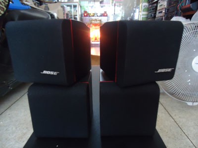 Sub Bose Adoustimass 5 series3 รูปที่ 4