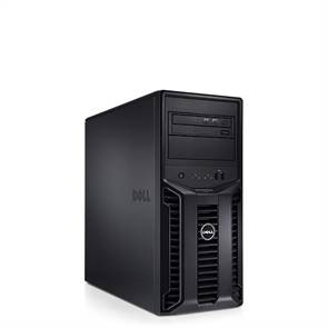 Dell PowerEdge T110/T310 Server สต๊อกพร้อมจัดส่ง รูปที่ 5