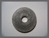 รูปย่อ เหรียญรูเนื้อนิเกิล 10 สตางค์ ตราอุนาโล - พระแสงจักร ปี 2463,2464 สั่งซื้อโทร 084-639-8934 รูปที่1