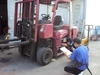 รูปย่อ รับซ่อมรถโฟล์คลิฟท์ไฟฟ้า น้ำมัน แก๊ส ทุกยี่ห้อ forklift thailand รูปที่1