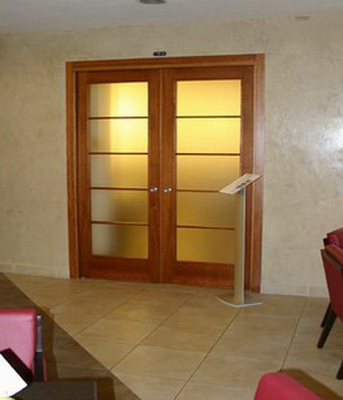 Auto Door - Ditec จาก Italy - www.hp1990.com รูปที่ 7