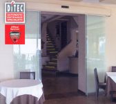 Auto Door - Ditec จาก Italy - www.hp1990.com รูปที่ 2