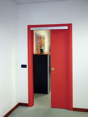 Auto Door - Ditec จาก Italy - www.hp1990.com รูปที่ 4