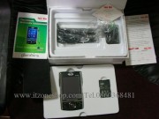 SALE Easy Dict รุ่น MP-2008 หน้าจอสี มีทั้งภาษาไทย อังกฤษ จีน เล่นmp3 ,ภาพยนตร์ , เกมส์ สภาพใหม่99% อุปกรณ์ครบยกกล่อง+คู่มือ+adapter+สายต่อ+ซอง+SD 1 GB ราคาแค่ 5,500 บาทเท่านั้น รูปที่ 3