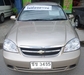 รูปย่อ CHEVROLET OPTRA รูปที่2