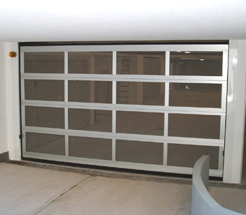 ประตูโรงงาน Overhead Door จาก Ditec - Italy / www.hp1990.com รูปที่ 3