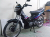 รูปย่อ ขาย HONDA TANA 7500- รูปที่5