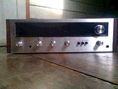ขาย stereo receiver PIONEER รุ่น SX-424 ราคา 1300 บาท