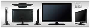 เชิญแวะเข้าชมเว็บไซต์ บริษัททรีวิว จำกัด เป็นบริษัทจำหน่าย LCD TV, LCD Monitor, LED TV, LED Monitor ที่ http://www.treeviewthai.com รูปที่ 1