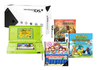 รูปย่อ EXCELGAMES สิงคโปร์ ขายส่งเครื่องเกมส์ แผ่นเกมส์อุปกรณ์เสริม XBOX 360, Wii, DSi, 3DS,PSP, PS2, PS3, PC รูปที่5
