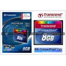 ขาย Transcend CF Premium 400X UDMA 8Gb รูปที่ 1