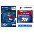 ขาย Transcend CF Premium 400X UDMA 8Gb