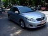 รูปย่อ ขายรถ  TOYOTA COROLLA ALTIS - 1.6 E AUTO CNG  ปี 2010  (รถจดทะเบียน 25 มี.ค.2553)  สีเงิน(ตะกั่ว), พร้อมประกันชั้น 1 รูปที่2