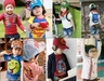 รูปย่อ clothes4tiny จำหน่ายเสื้อผ้าเด็กนำเข้ายี่ห้อ B2W2,two&seven,CI&SI,Nissen,ชุดนอนBaby Gap,Paul Frank,กางเกงก้นเหลี่ยมฯลฯ รูปที่2