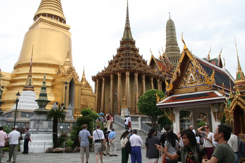 Bangkok Sightseeing and City Tour รูปที่ 1