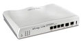 Vigor 2820 Series ADSL Router Firewall