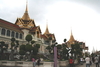 รูปย่อ Bangkok Sightseeing and City Tour รูปที่3