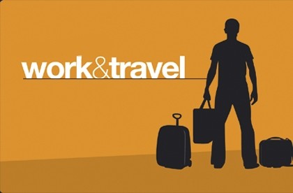 เปิดแล้ว !! Work and Travel สำหรับนักศึกษาทั่วไป (และผู้ที่มีสถานภาพนักศึกษา) รูปที่ 1