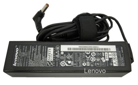 Original Adapter **Stick Shape** 20V 3.25A 65W ยี่ห้อ Lenovo IdeaPad series (Y460, Y560, Z560, Z565) ของแท้ราคา 1,390 บาท รูปที่ 1